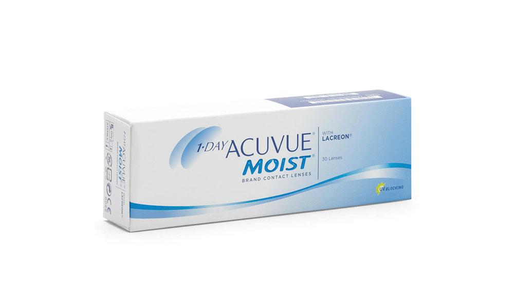 acuvue trueye vs acuvue moist