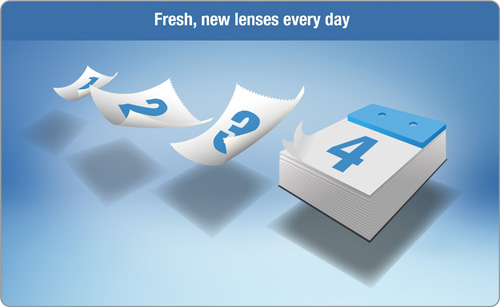 acuvue trueye fresh lens 