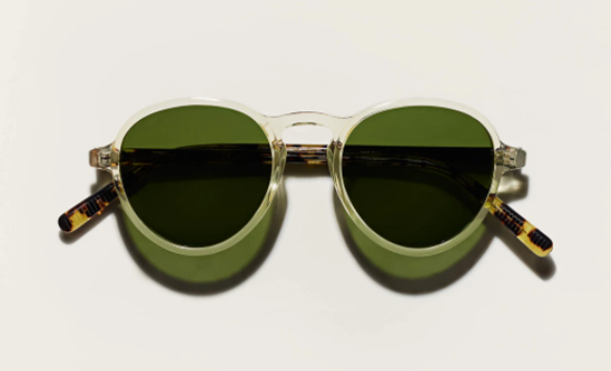 Moscot Fall Series 2020 bluma