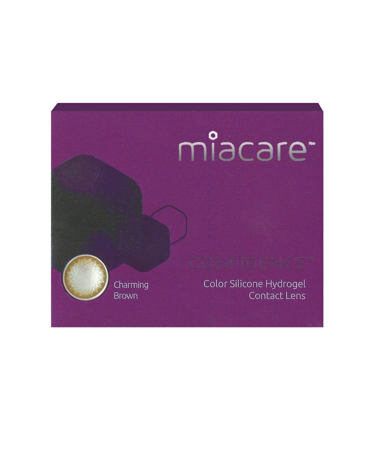 miacare confidence monthly