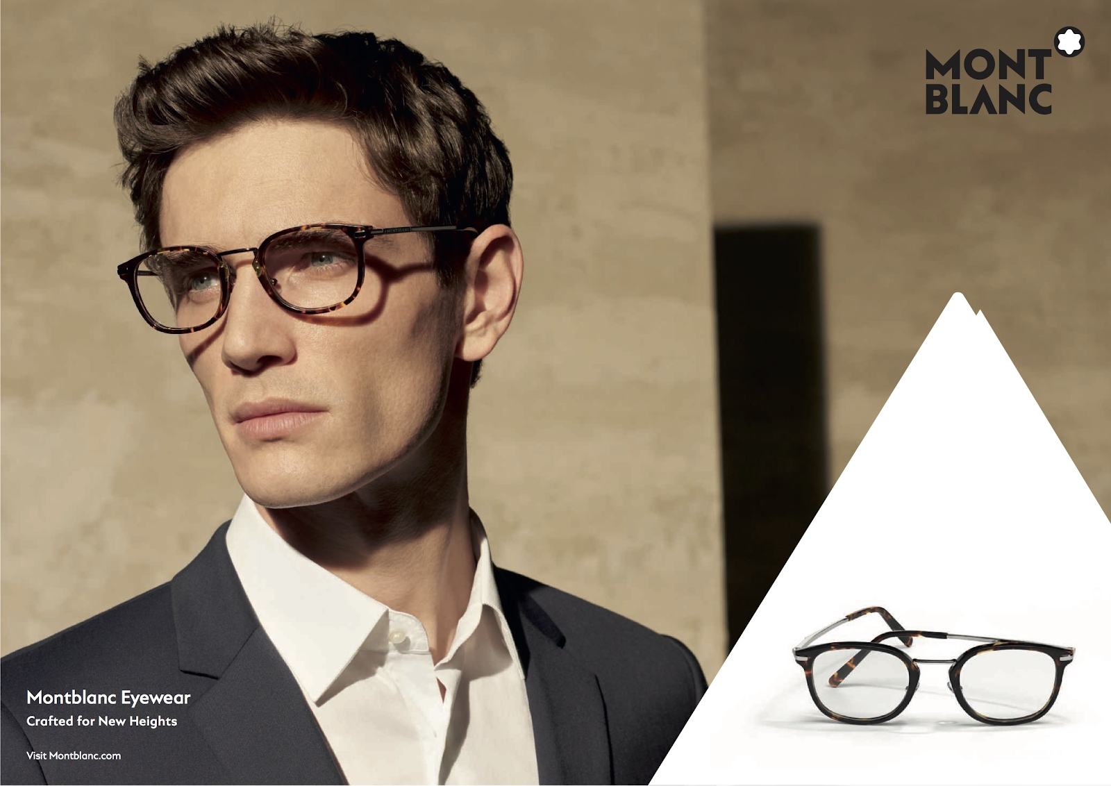 Mont Blanc Eyewear: Their Best Sunglasses