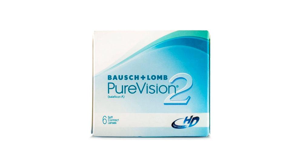 PureVision2 HD