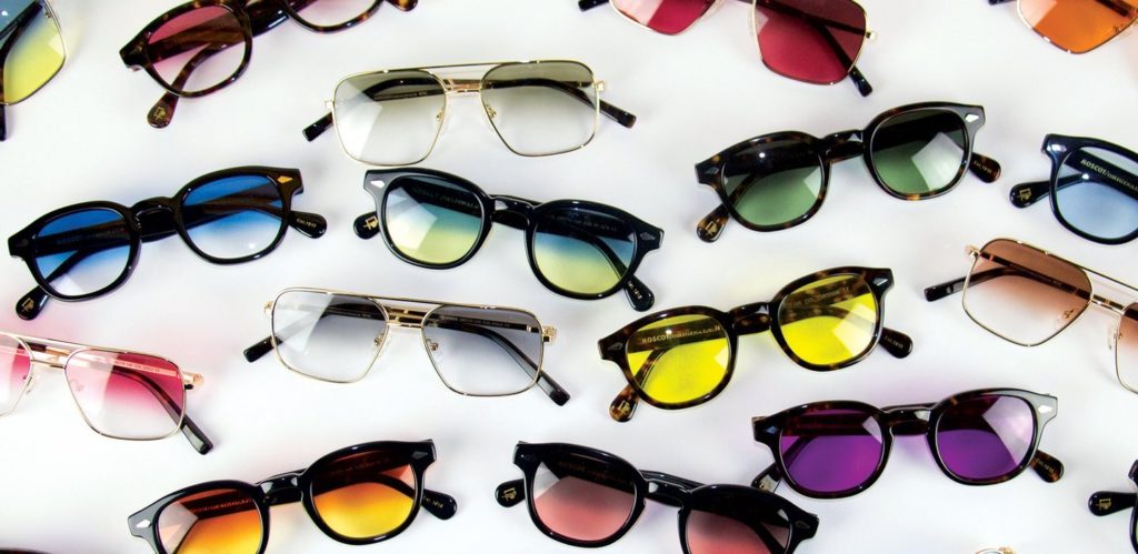 sunglasses trends in Malaysia