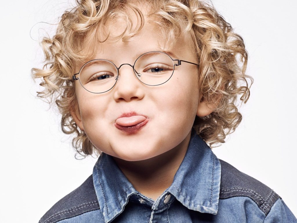 Lindberg Kids Eyewear