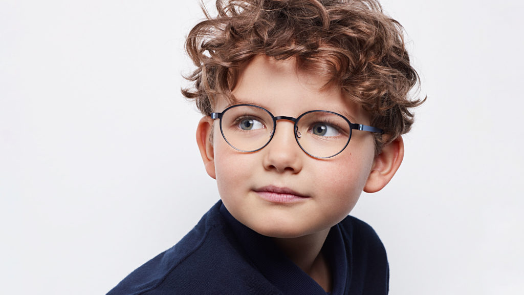 Lindberg Kids Eyewear