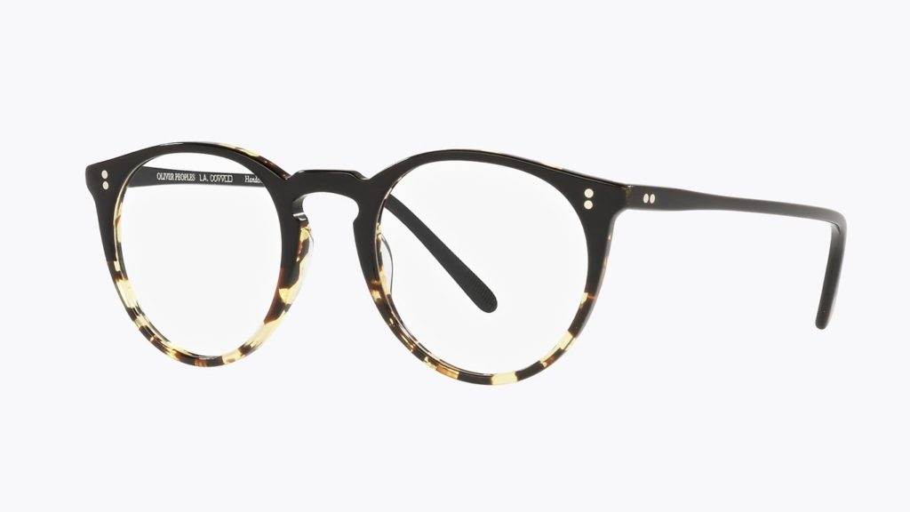 Oliver Peoples O'Malley