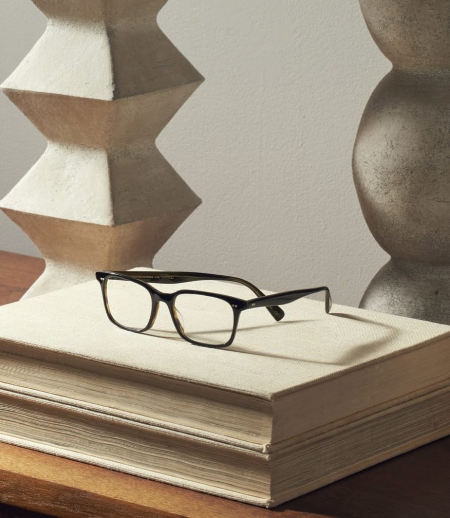 Oliver Peoples