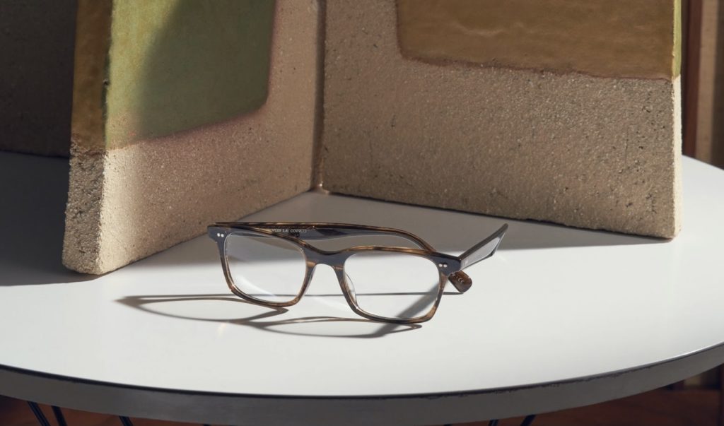 Oliver Peoples