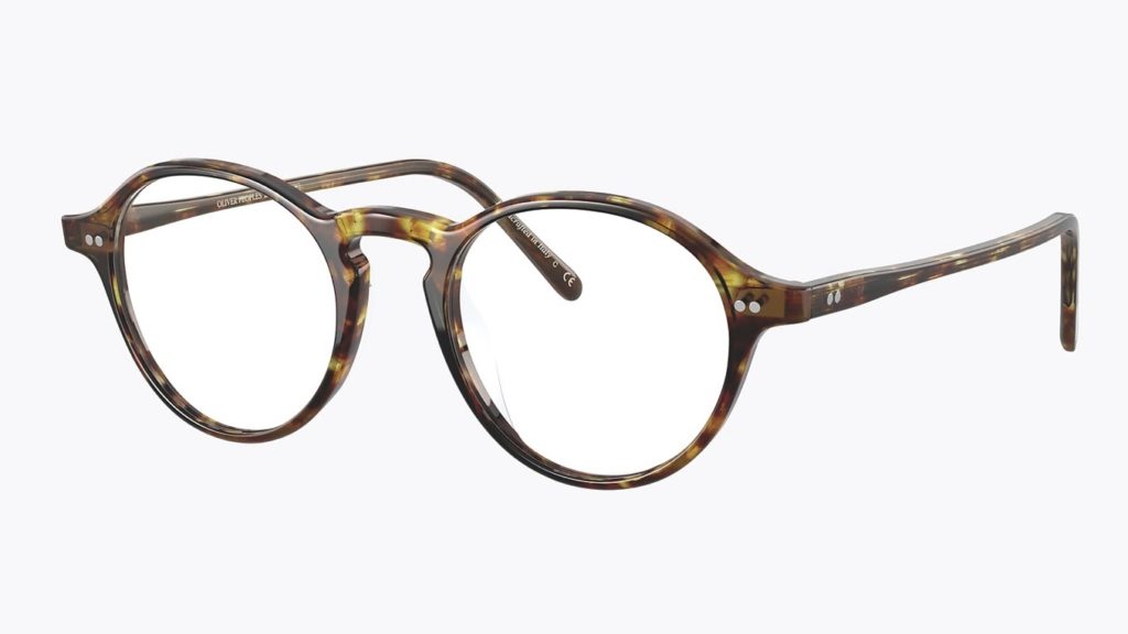 Oliver peoples