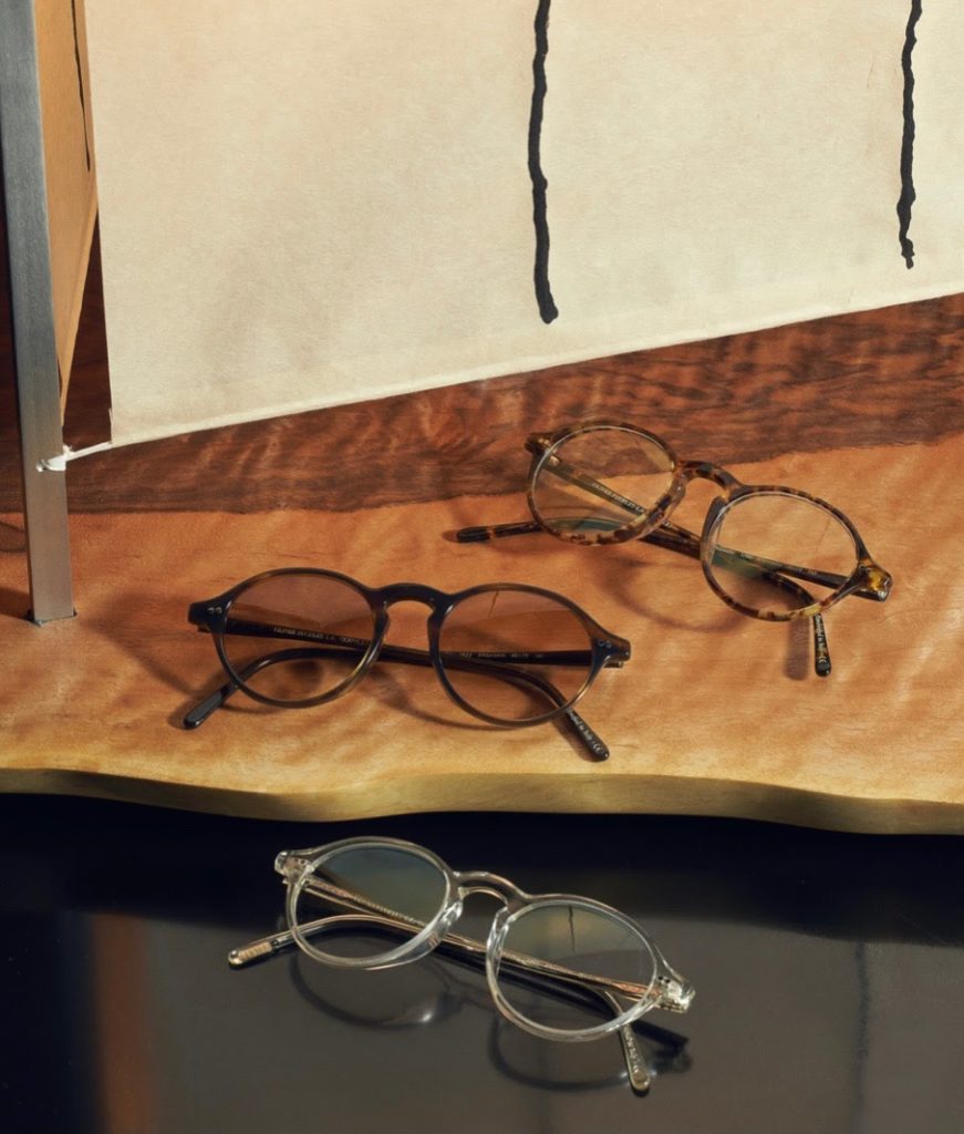 Oliver peoples