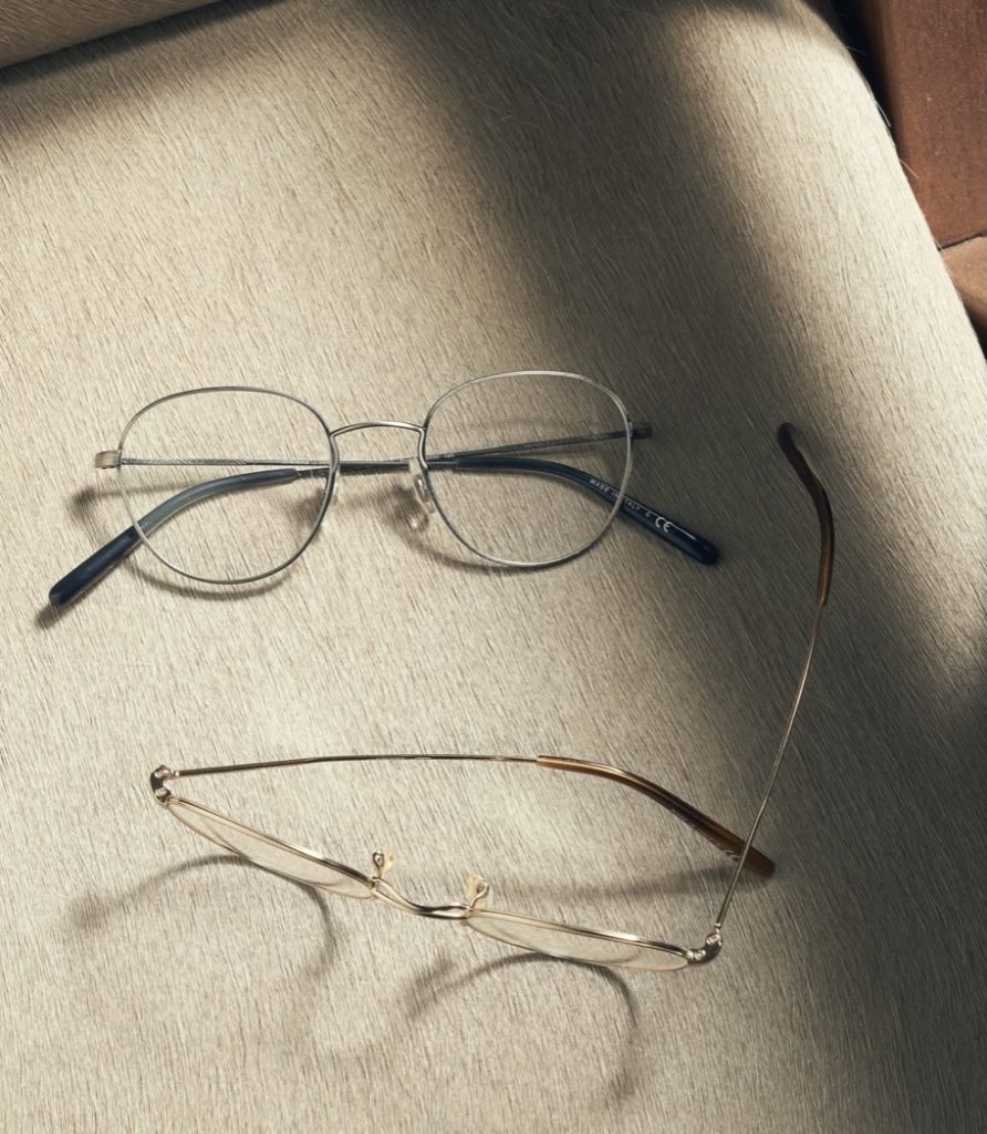 Oliver Peoples Eyewear - Optometrist | Optical Shop