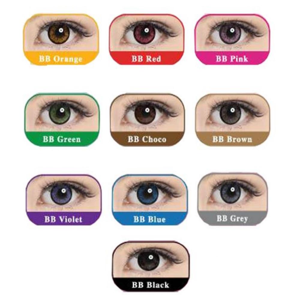 blincon bb color range