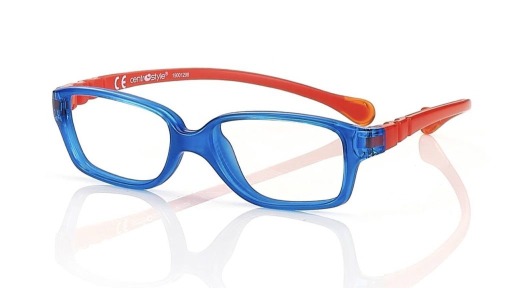 Centrostyle Kids Eyewear