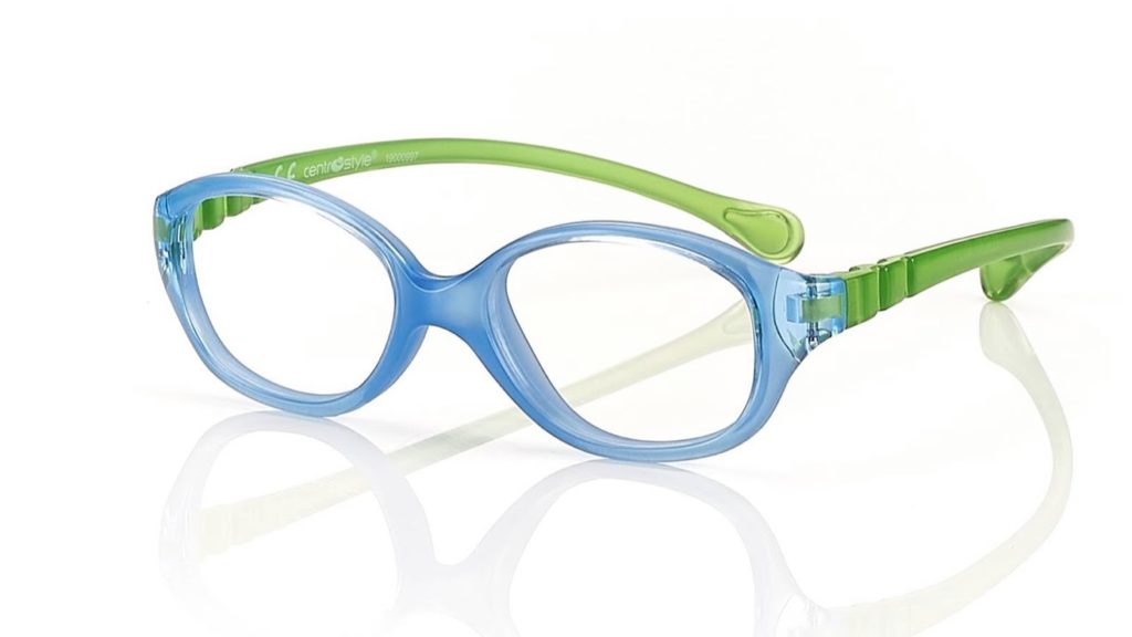 Centrostyle Kids Eyewear