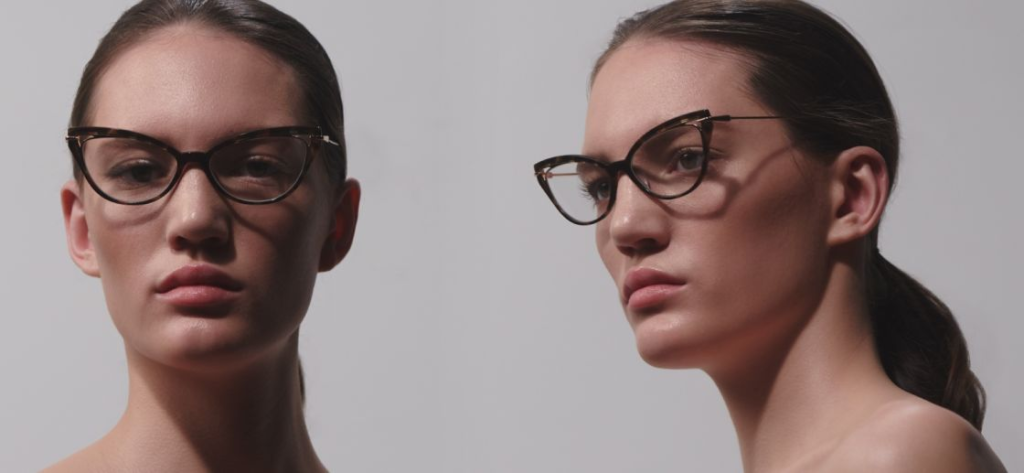 DITA Eyewear New Season Collection