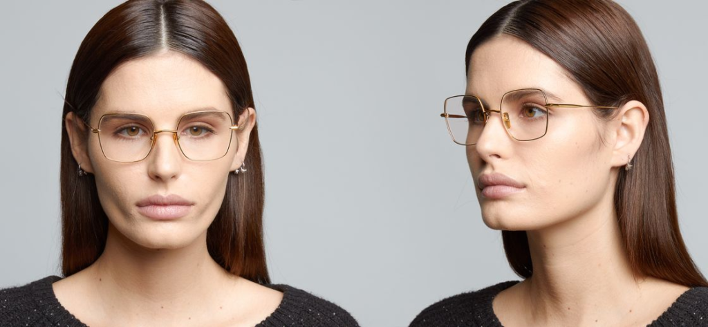 DITA Eyewear New Season Collection