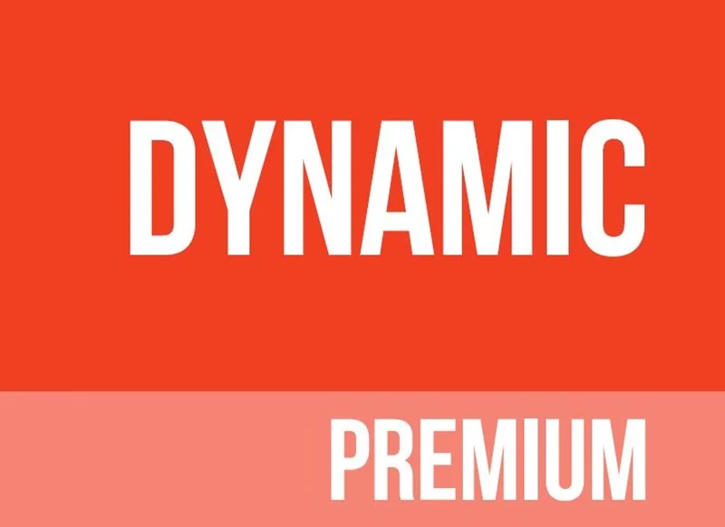 Hoya Dynamic Premium