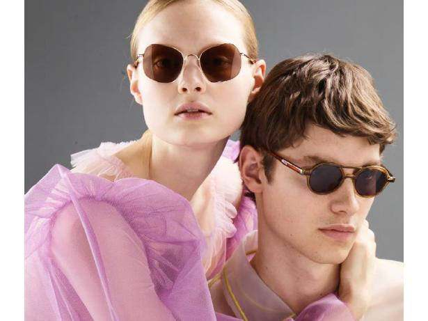 Viktor and sales rolf sunglasses