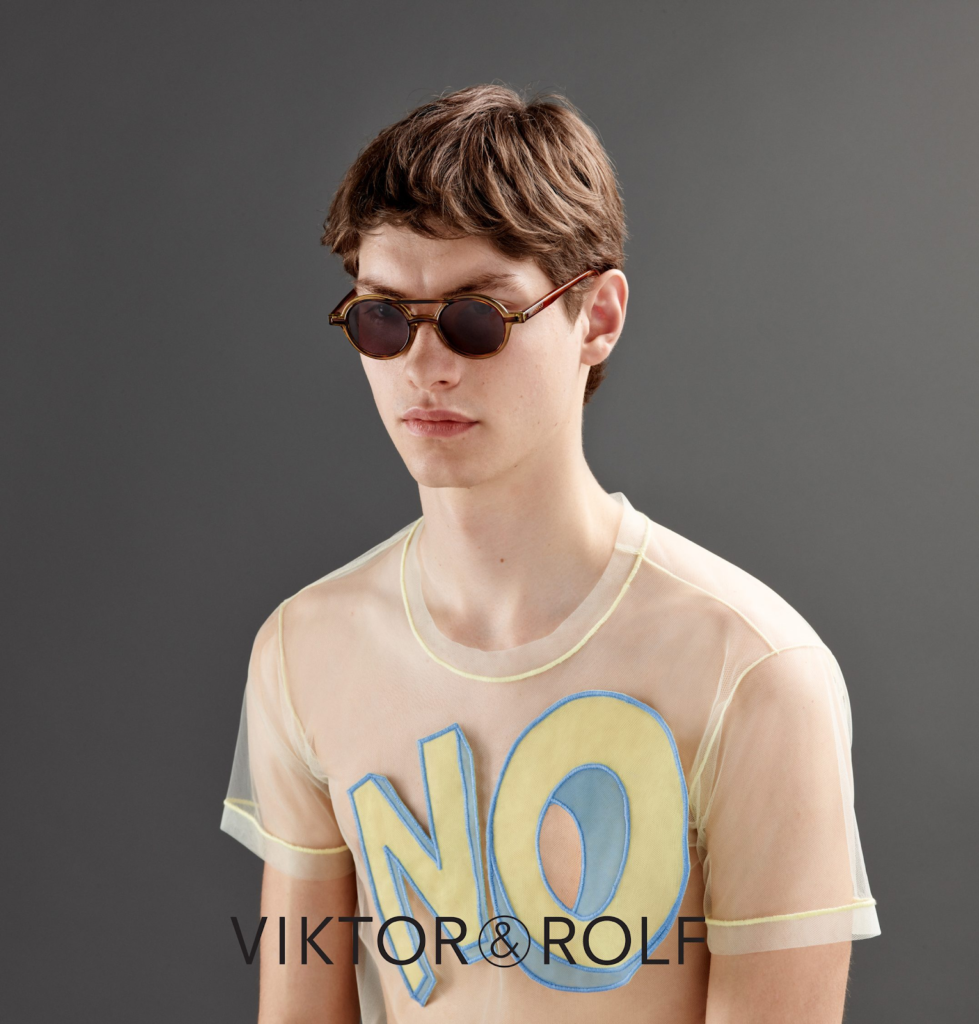 Viktor and rolf sunglasses new arrivals