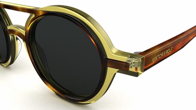 viktor and rolf eyewear