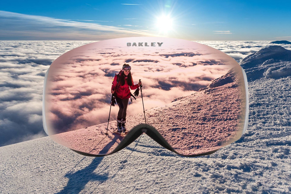 OAKLEY PRIZM™ LENSES near me