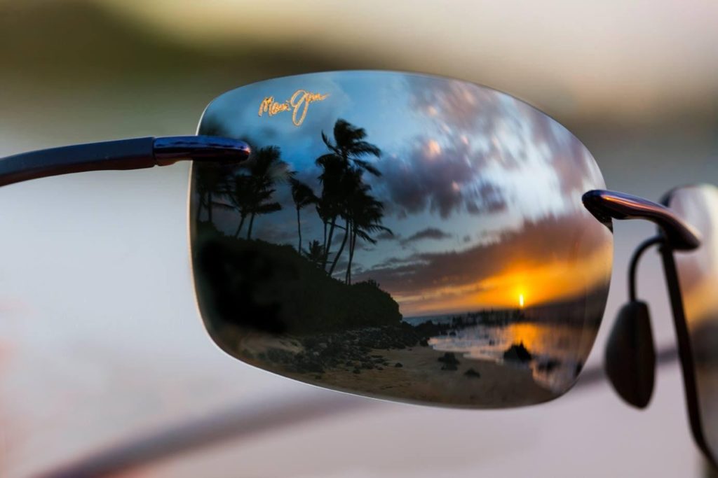 Maui Jim Best Polarized Sunglass