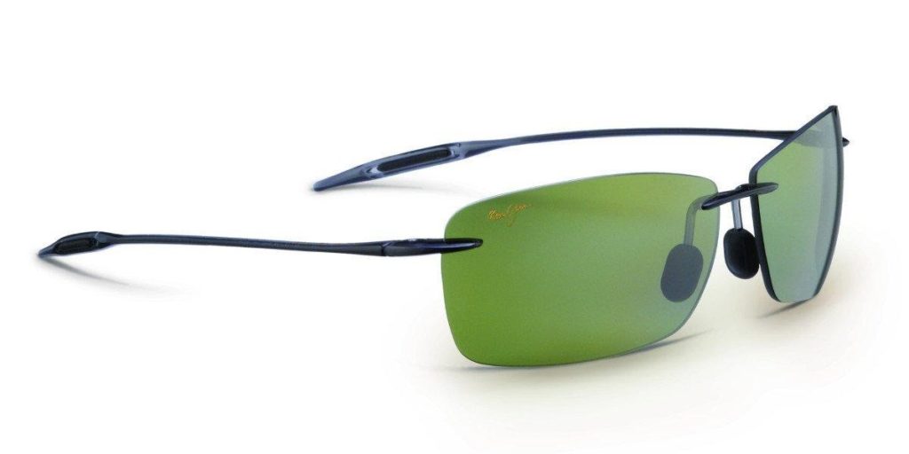 Maui Jim Polarized Lenses Optometrist Optical Shop