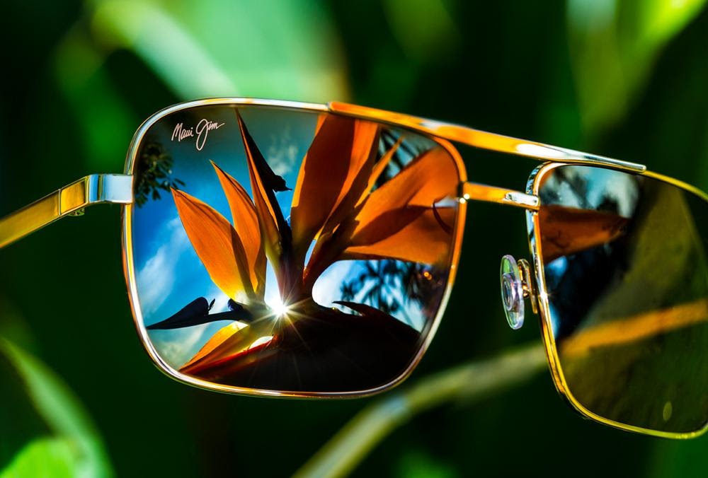 Maui Jim Best Polarized Sunglass