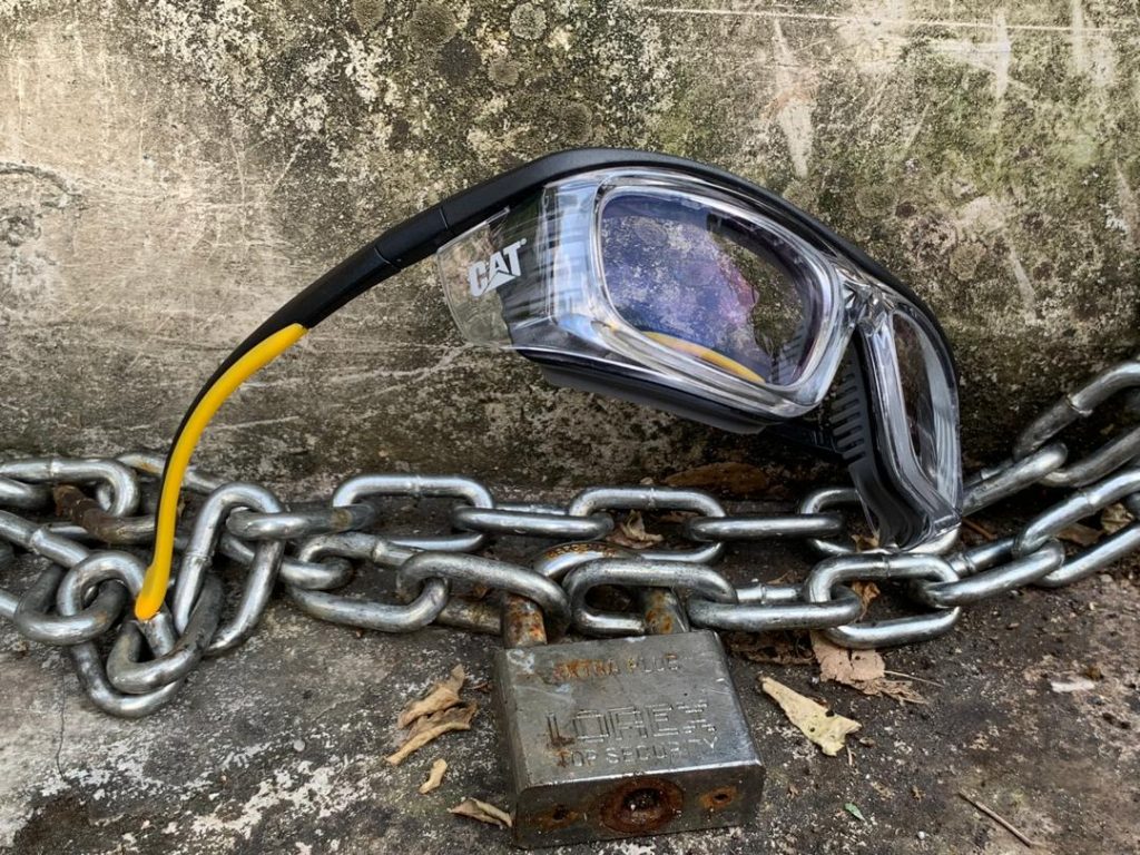 Safety Eyewear