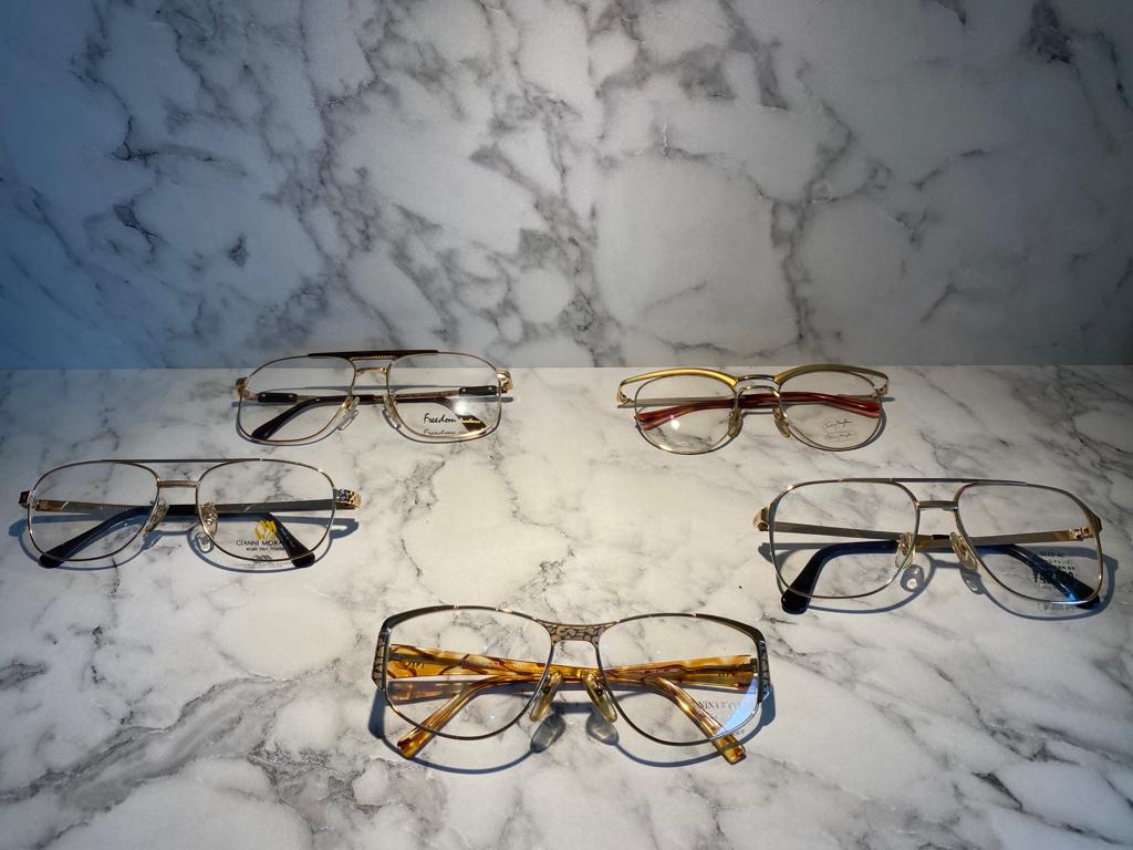 The best vintage eyewear in KL