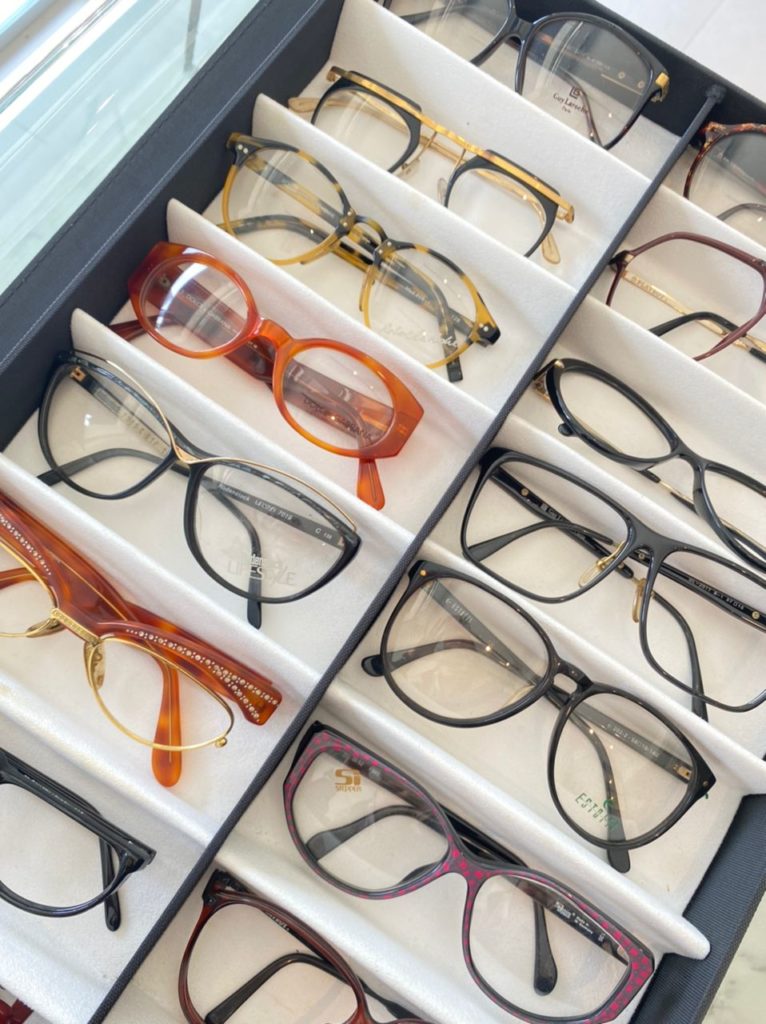 The best Vintage Eyewear in KL