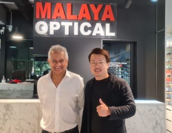 Tan Sri Tommy Thomas