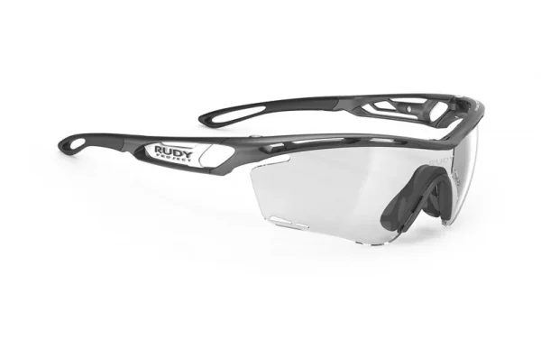 TRALYX GRAPHENE | RUDY PROJECT G-BLACK - Imp.X 2 BLACK