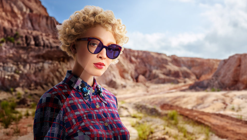Lentes transitions hotsell signature gen 8