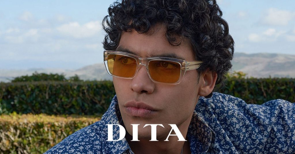 DITA Alican Sunglass