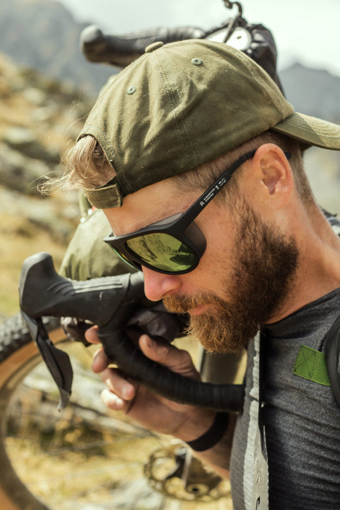 Alba Optics