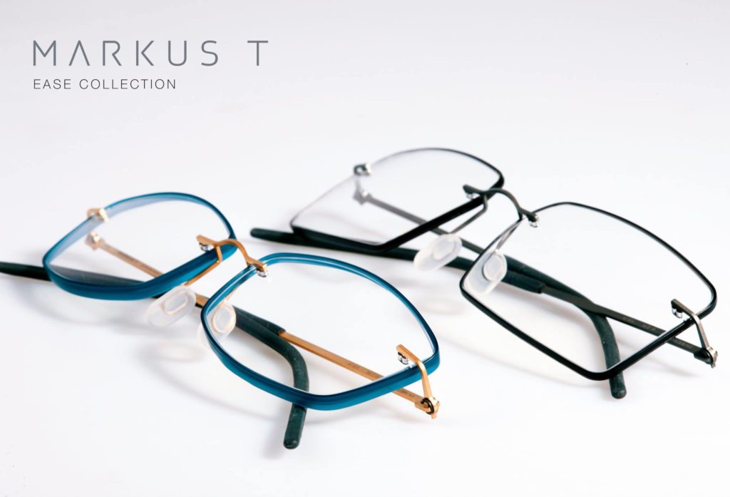 markus t collection