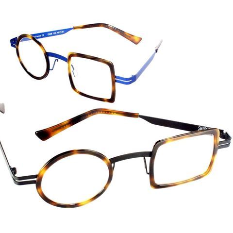 Lunettes shop xit eyewear