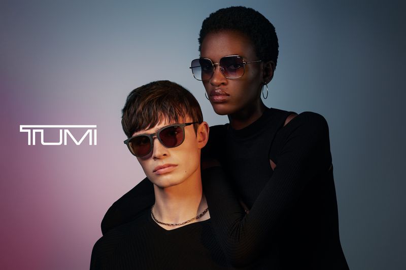 TUMI EYEWEAR