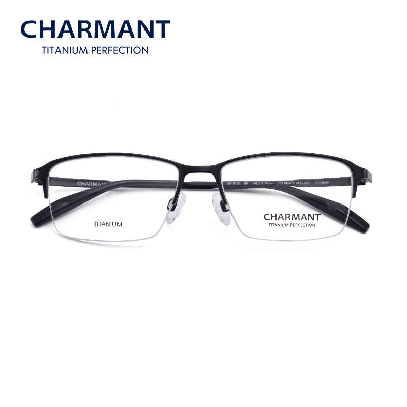 Charmant Spectacle Frames