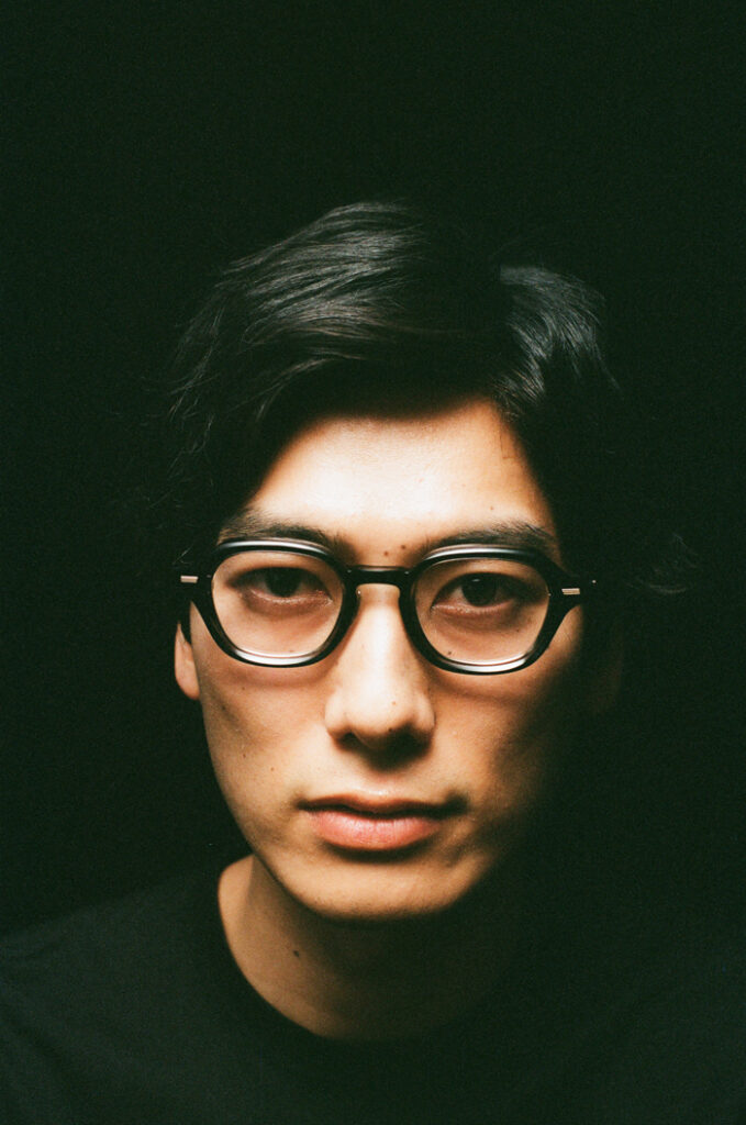 YUICHI TOYOMA