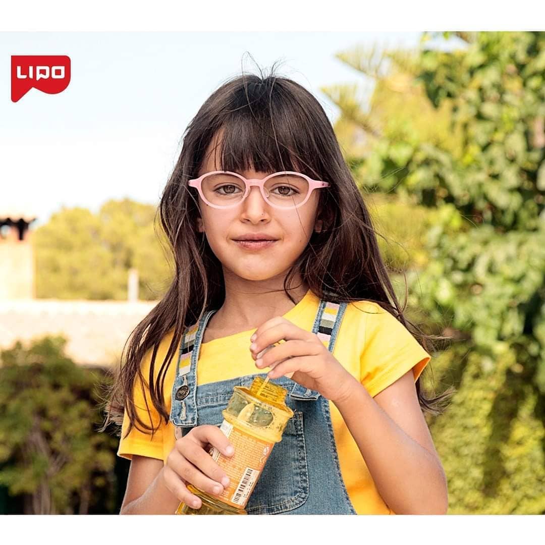 Buy Eyeglasses for Kids