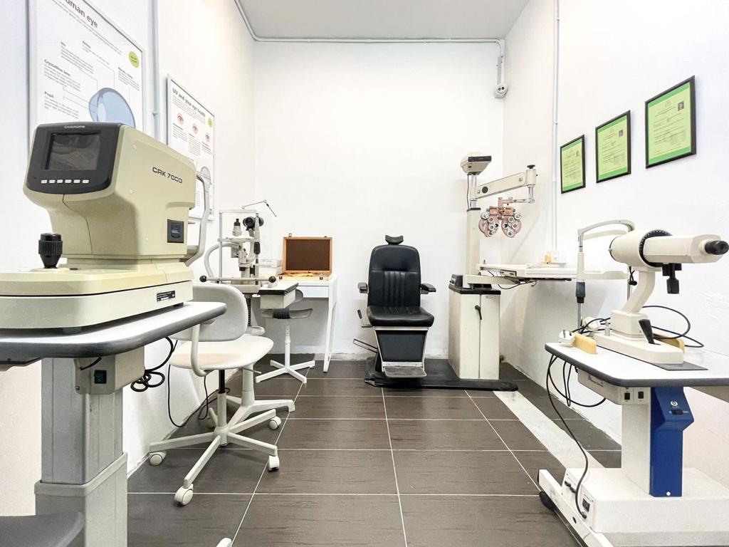 Best Optometrists Near Me in KL, KLCC (Kuala Lumpur), Malaysia 