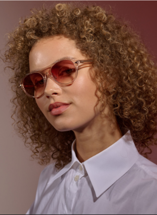 Garrett Leight sunglasses