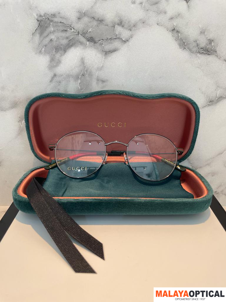 GUCCI MALAYA OPTICAL