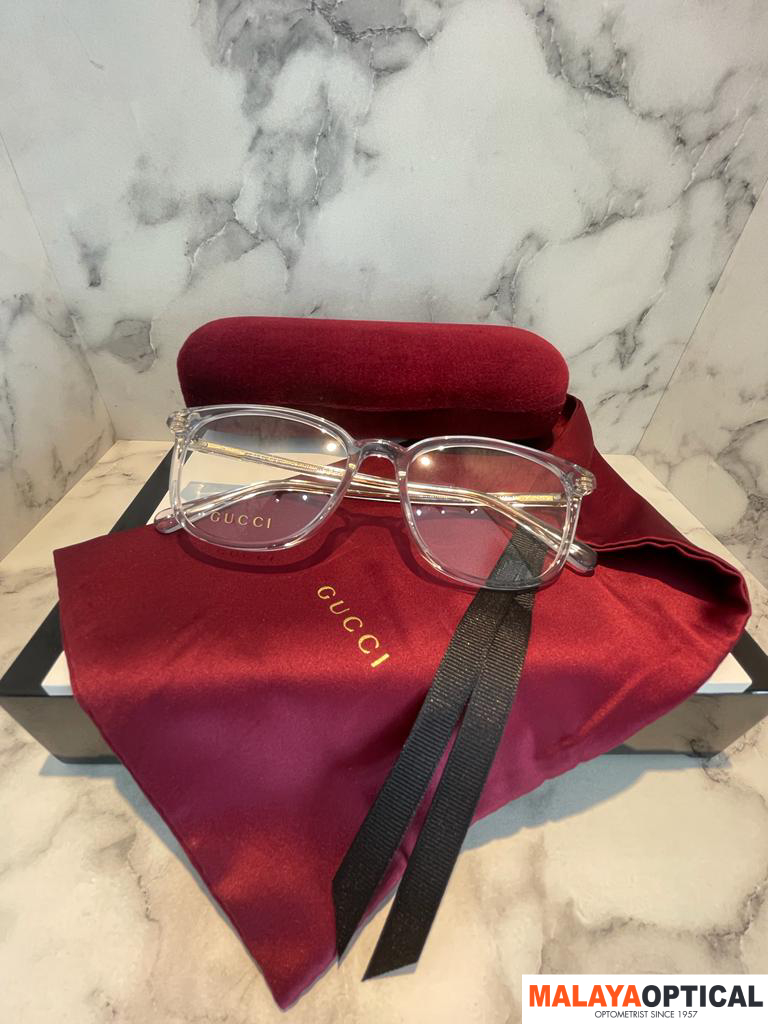 GUCCI MALAYA OPTICAL