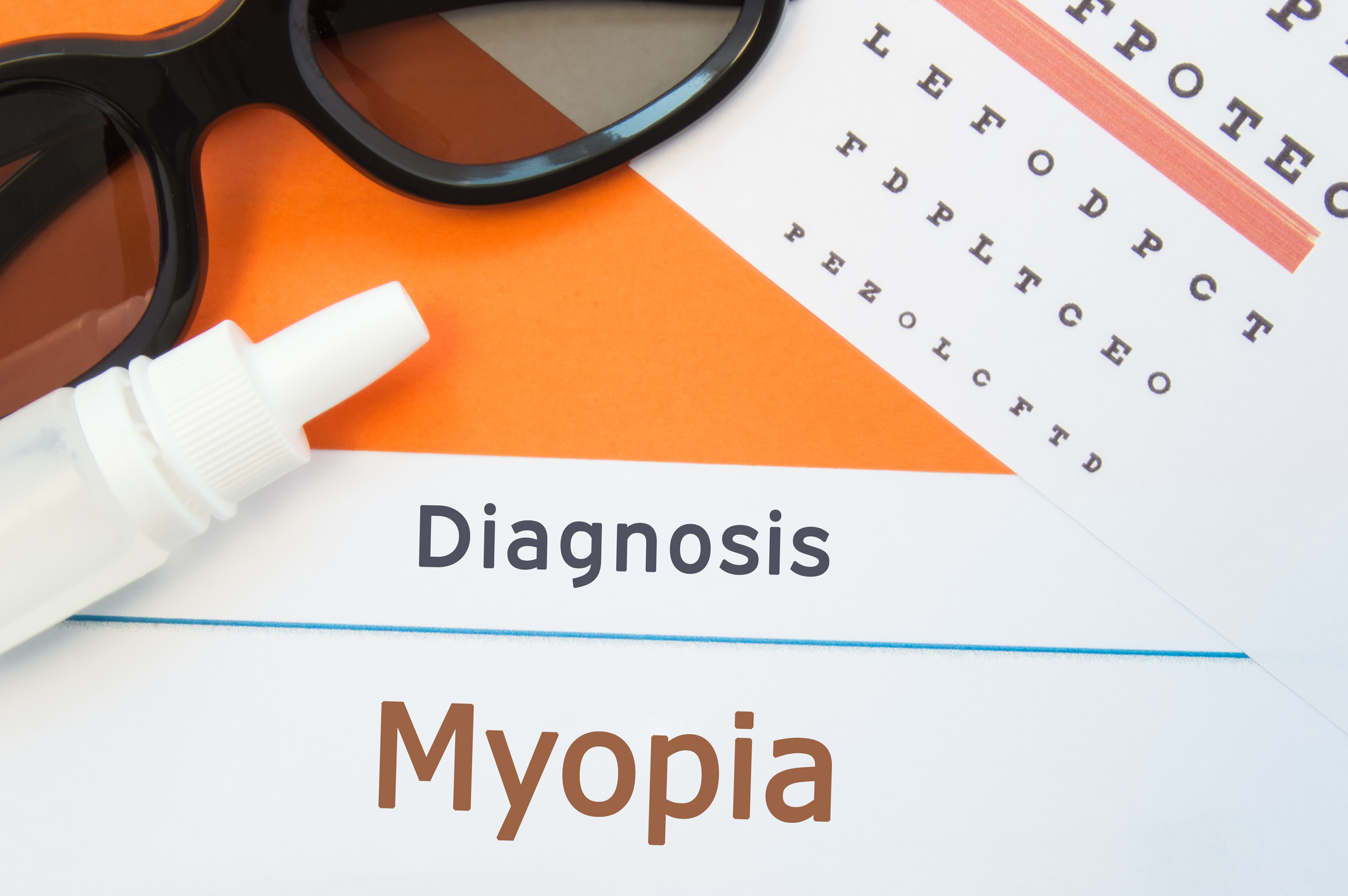 What Is Myopia Control? Can Myopia be Controlled?