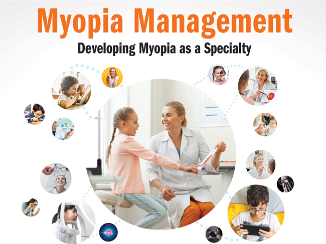 What Is Myopia Control? Can Myopia be Controlled?