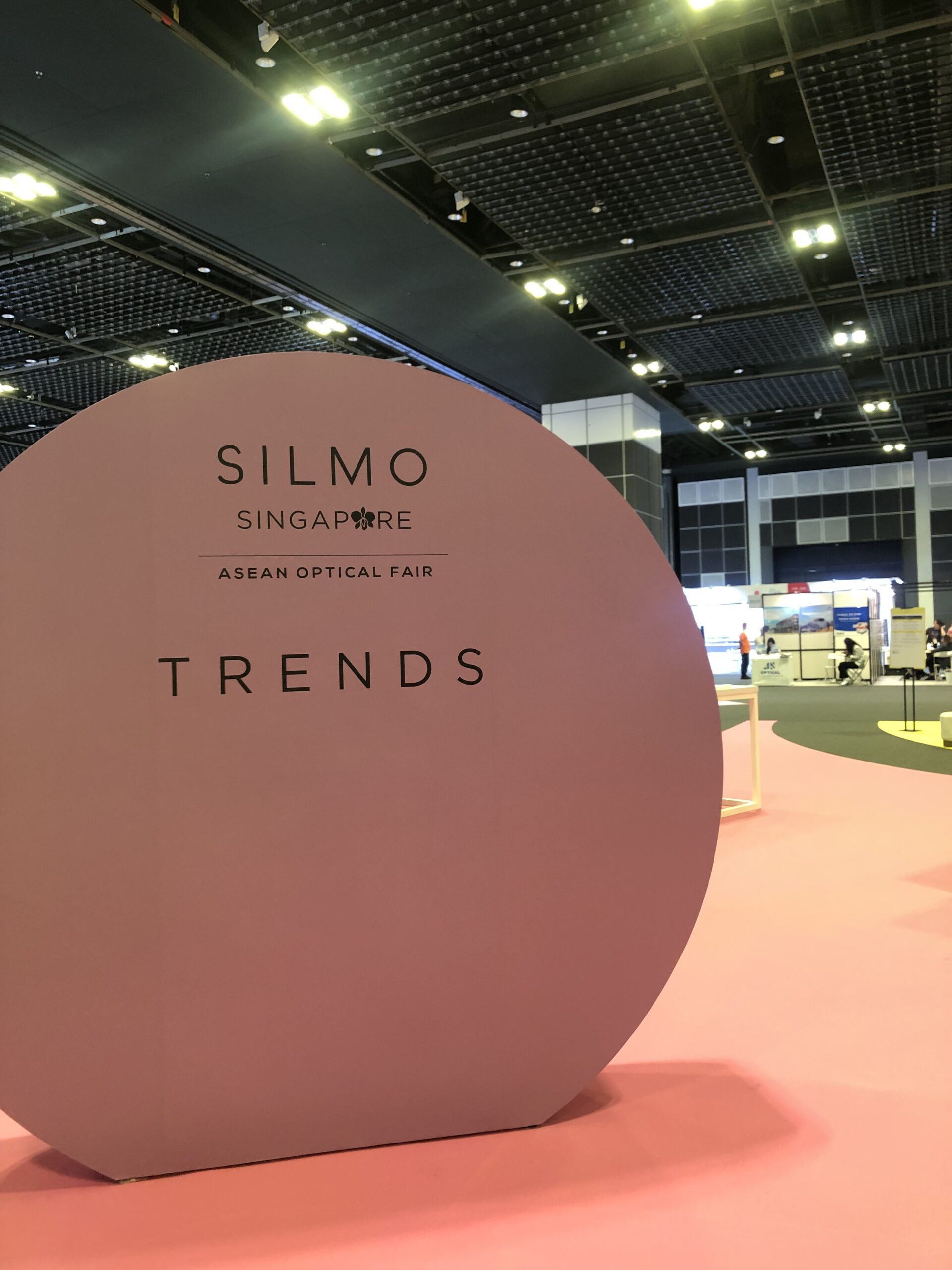 SILMO SINGAPORE