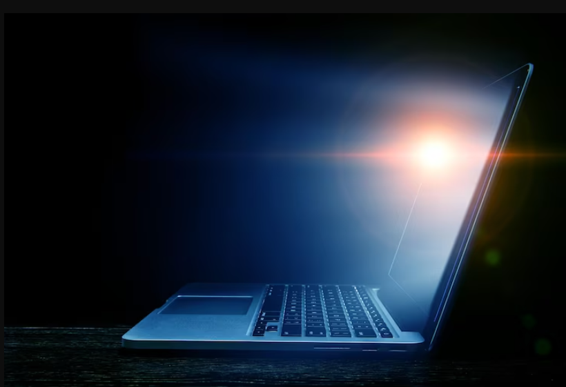 Blue light is a high-energy, short-wavelength light emitted by digital screens